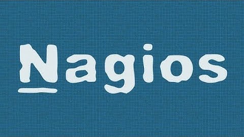Nagios Tutorials - 2 | Server Monitoring Management with Nagios