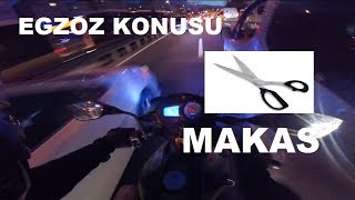 Tvs Apache Rtr150Egzoz Konususohbet Muhabbetgazlama