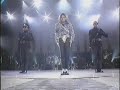 Michael Jackson - Dangerous Tour Bucharest, Romania (BBC Broadcast/Unedited) [Dolby Digital 5.1]