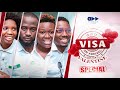 Visa on arrival s2 valentine special episode 1