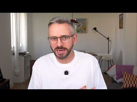 Nutrition Special #2: How and what I eat (and what I don't)