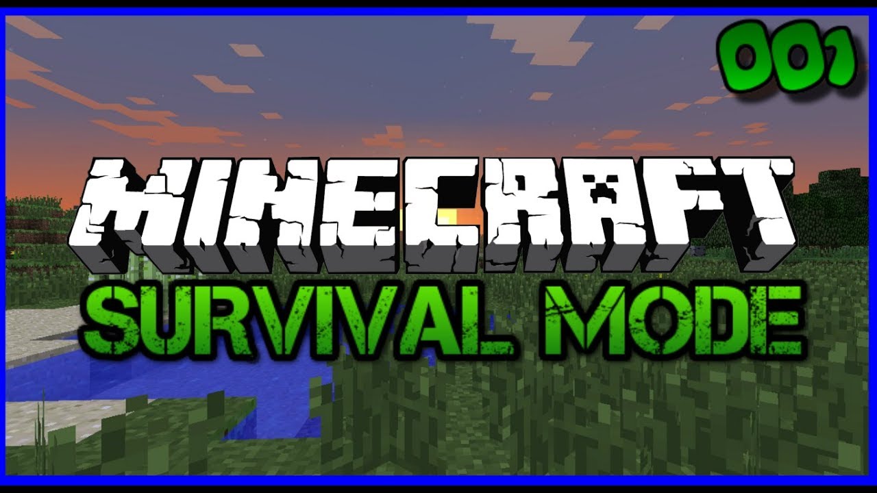 Minecraft | Survival Realms | Getting Started w/ Neptune, SonnyTheGamerYT