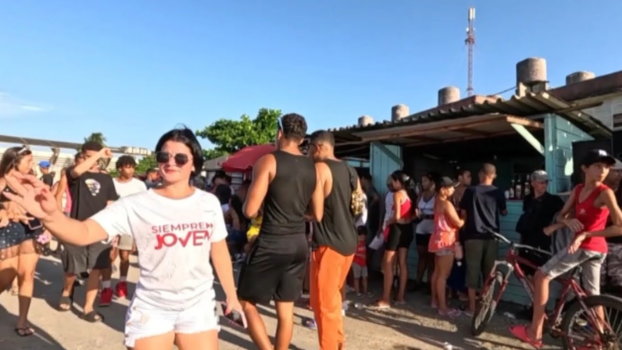 Verano en Baracoa: La Playa Ya No Es Como Antes 😢 | Yodalis de Viaje