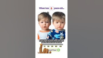 What will you look like when you’re getting older? #aigenerated #gettingolder #filters