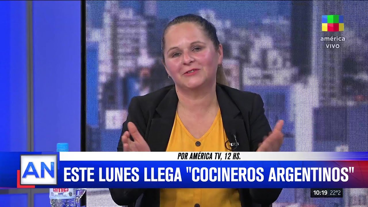 Hacks: qué alimentos conviene congelar y cuáles no según Gladys Olazar, de Cocineros Argentinos