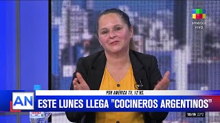 Hacks: qué alimentos conviene congelar y cuáles no según Gladys Olazar, de Cocineros Argentinos