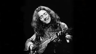 Rory Gallagher - The Cuckoo 1972 (Live Audio)
