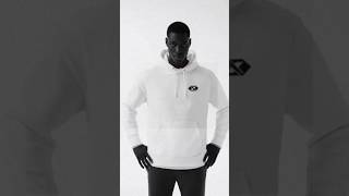 On a créé le hoodie que personne n'osait faire. #XFUN