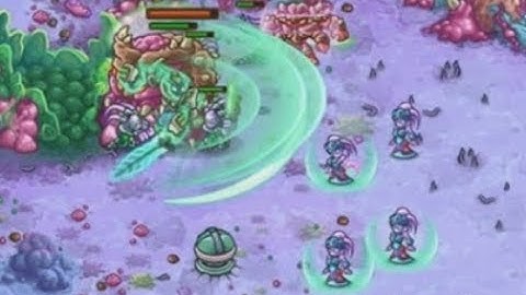 Iron Marines Veteran Walkthrough - A New Despair