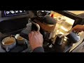 POV-Barista deals with a big order Of 4 people waiting by end 🥹