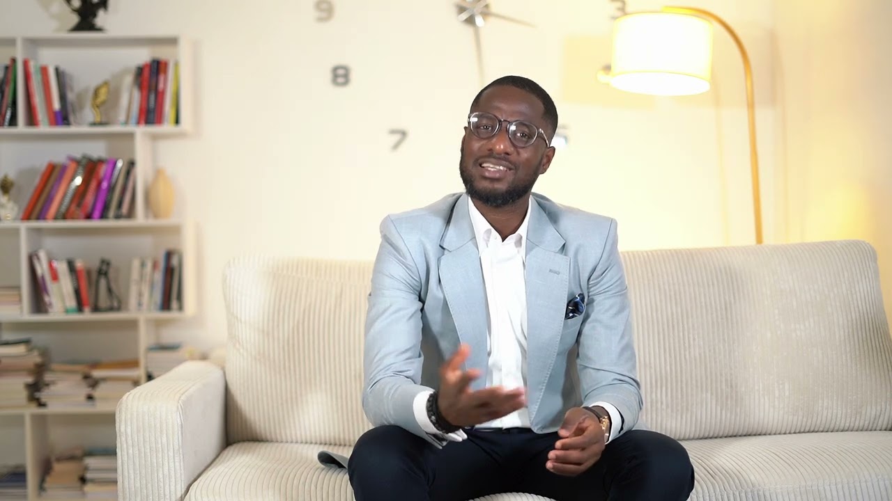 LE SAVOIR ETRE EST LA CLE DU SUCCES