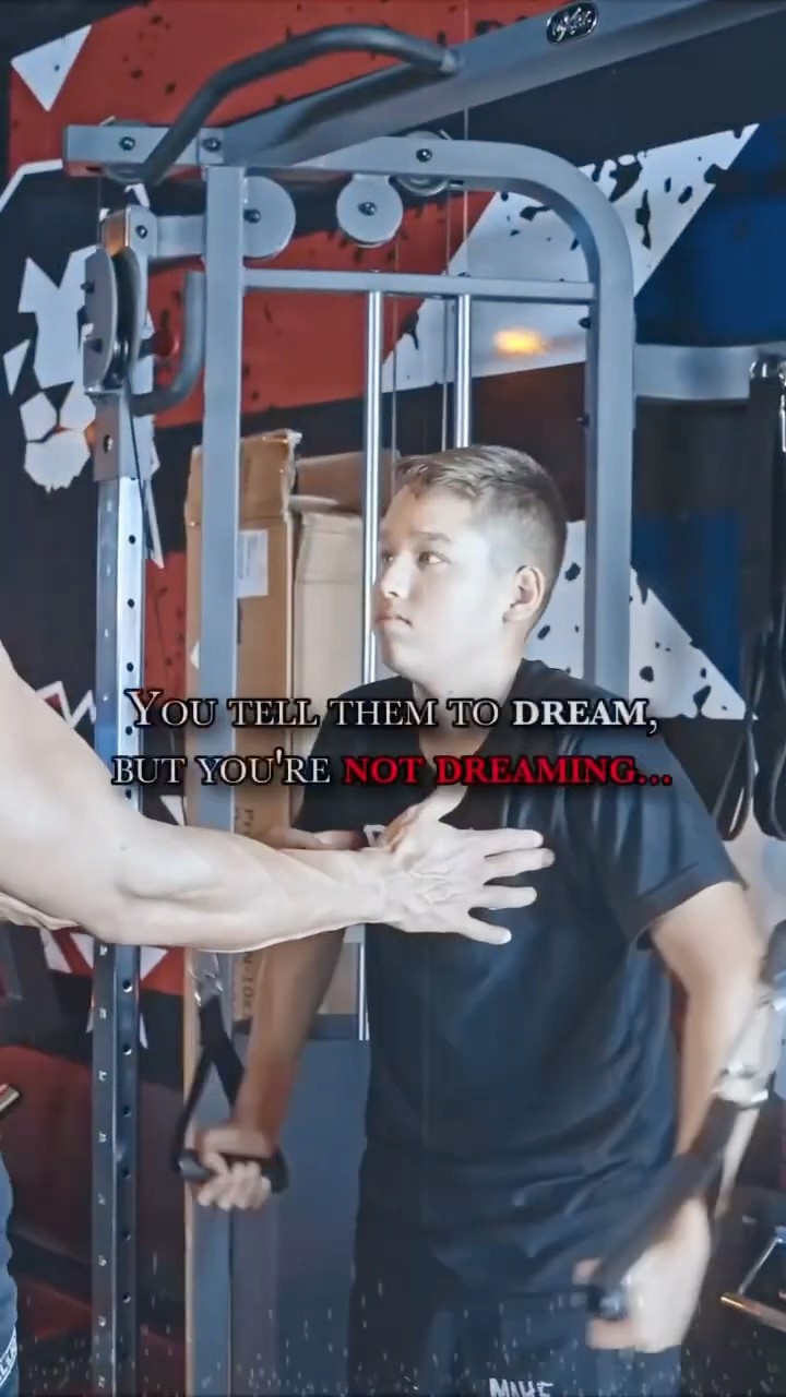 WHY KIDS DREAMS ARE DEAD!