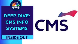 CMS Info Systems: Can Cash & Digital Currency Co-Exist | Inside Out | CNBC TV18
