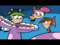 The Fairly Odd Parents Intro NL