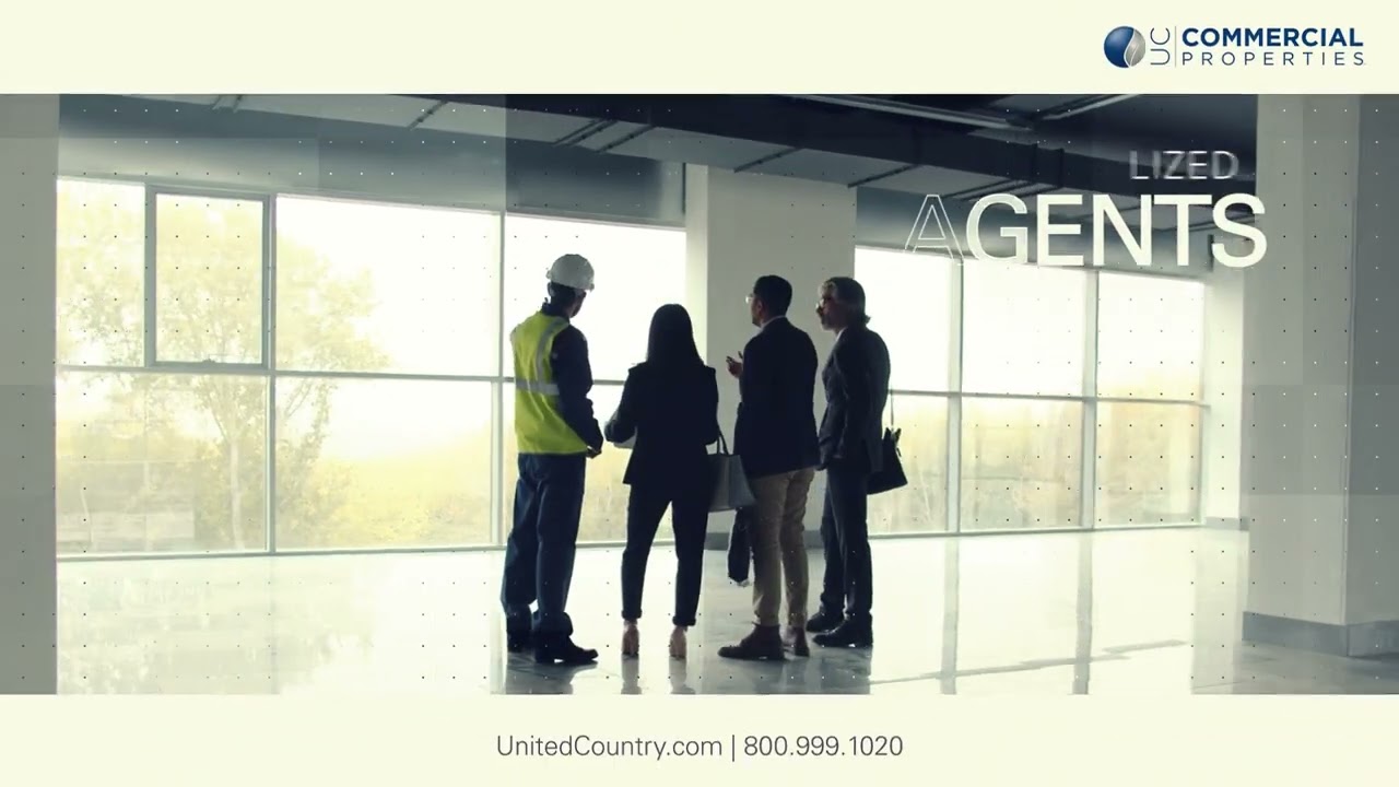 Your Commercial Real Estate Experts | UC Commercial Properties