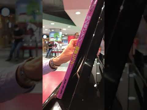 【ストリートピアノ】HYの366日を関内マリナードで弾いてみた♪せつないけど心にしみる名曲☺️