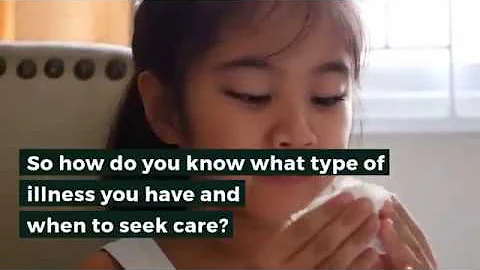 Kdo je původcem onemocnění viry a bakterie?