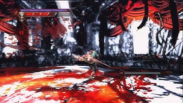 Splatterhouse Playthrough Part 17 Boss Battle