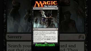 Magic the Gathering Tutors in Every Color #mtgcommunity #mtg #mtgreels #mtgshorts #fypシ゚viral