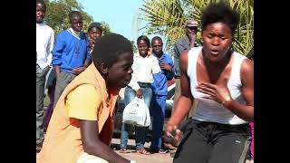 Vhasidzana Vol. 2 - Moratiwa (Official Music Video)