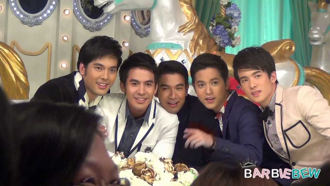 130409 P'Great at 3 Zaap