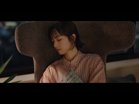 【小松菜奈】【King Gnu】「私が選んだ生き方を、この家と ...
