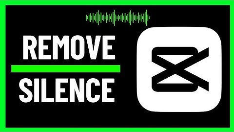 How to Remove Silence from Audio in CapCut pc ✓