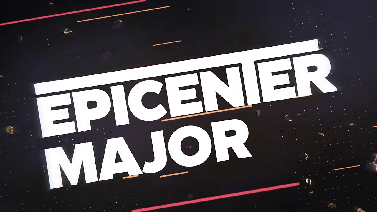 Dota 2 Epicenter Major Highlights