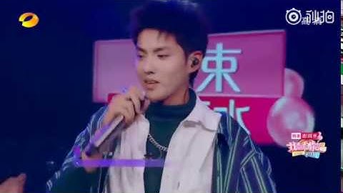 [LIVE] Em chuốc say tôi - Kris Wu at Come Sing With Me show