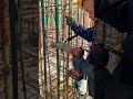 Portable Rebar Tying Machine – Fast Automatic Reinforcement Binding Tool for Construction