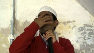 Ceramah Idul Adha 1434H [at] Al-Azhar Bremen -- part 2 screenshot 4