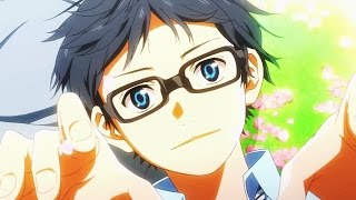 [AMV] - Another Story -