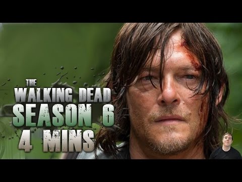 the walking dead season 6 episode 4 the walking dead season 6 episode 4