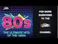 The Ultimate Hits Of The 80s 
