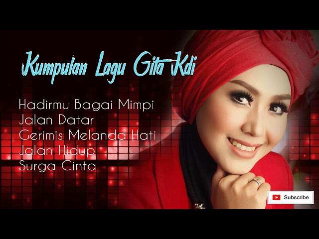 Kumpulan Lagu GITA KDI | Hadirmu Bagai Mimpi class=