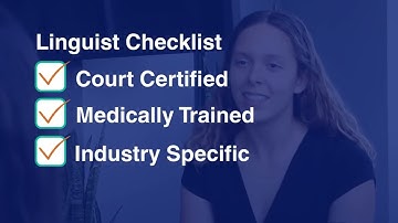 Professional Interpreting Services | 200+ Languages | Kaplan Interpreting