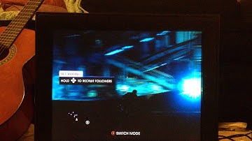 Saints row: 4 Glitch How to glitch into the ship