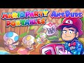 Mario Party on Portables | Taking The Party On The Go