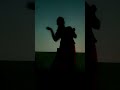 ♪♪ Sun sathiyaa ♪♪|| Shadow dance || beat Queen megha|| #highlights #trending #dance