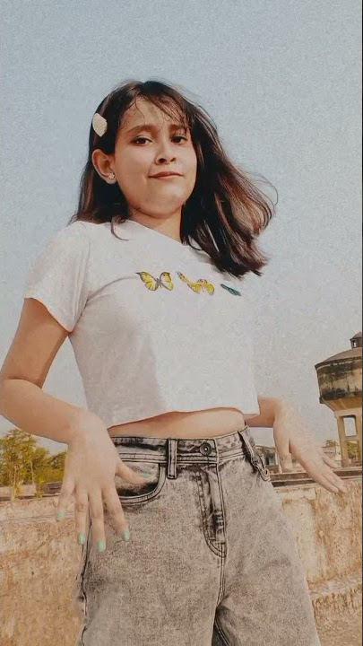 she make it clap || tishajayani || #short #dance #tishajayani #shemakeitclap