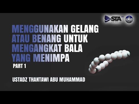 Video: Mengangkat Benang - Petunjuk, Faedah, Keberkesanan