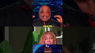 They Want To Eradicate Voting Rights! The Scary Truth! #shorts