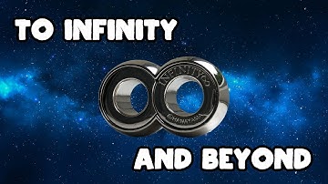Solving the Endless Cast Infinity Puzzle
