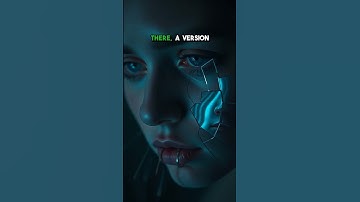 What If Every Decision Created a Parallel Universe? 🌐🌀