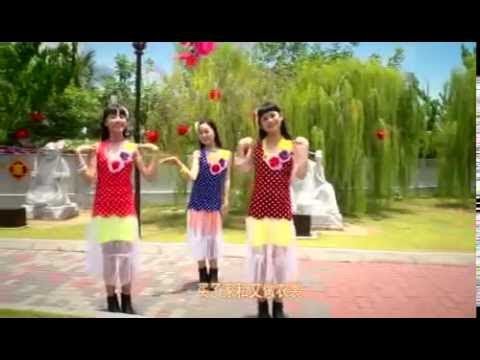 Q Genz 巧千金 春之晨 恭喜发财 招财进宝 Official MV