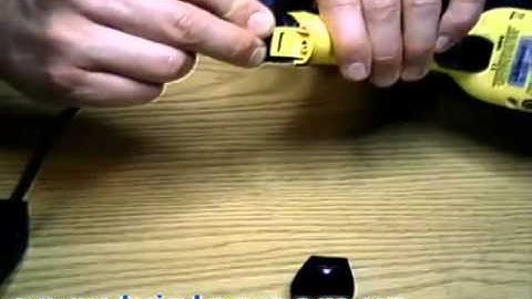 Datalogic PowerScan PD8300_PD8500 - TVintec.com.vn