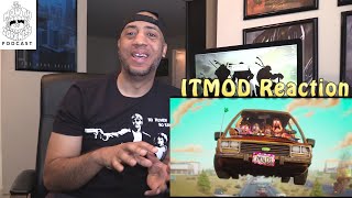 Connected Trailer Reaction