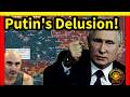 Report: Putin Fed FAKE NEWS About WINNING the War