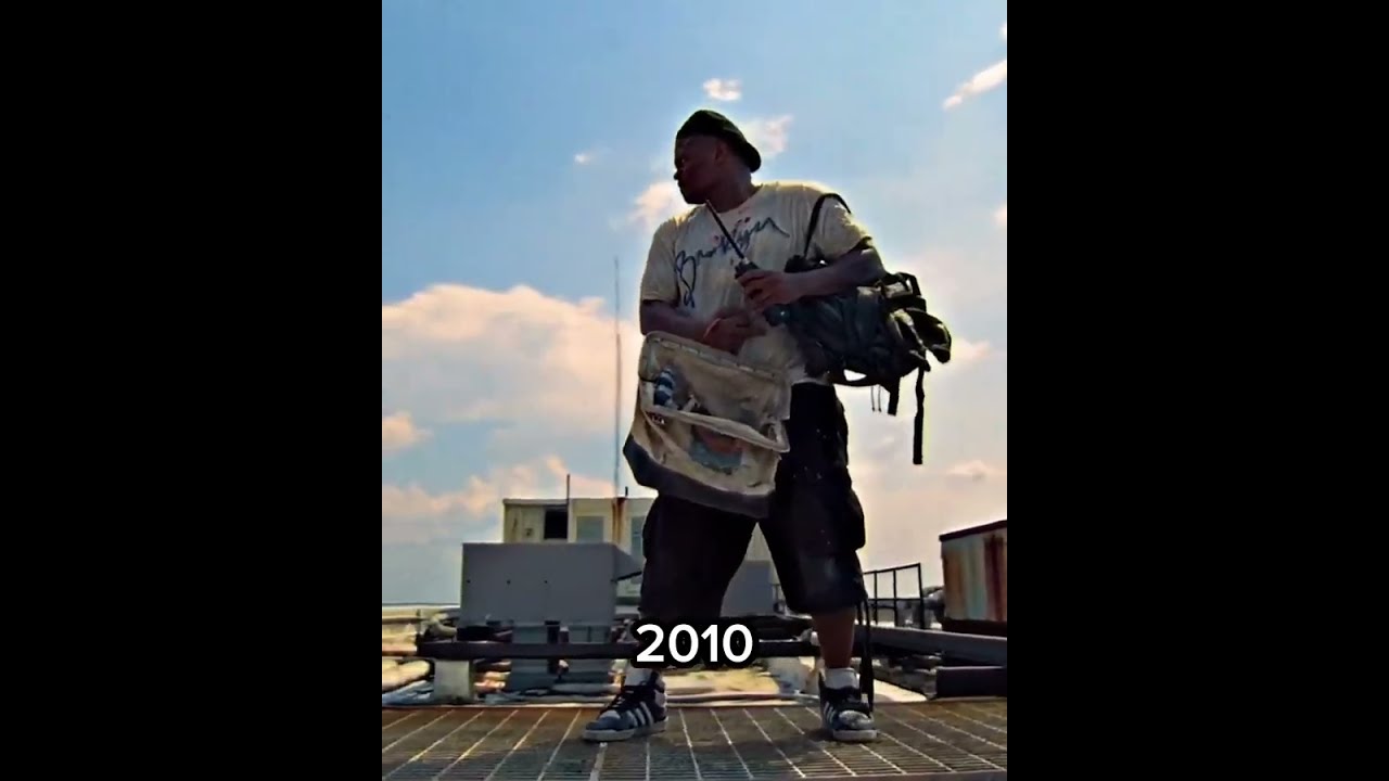 Wait... WHAT?! TWD Characters Then and Now