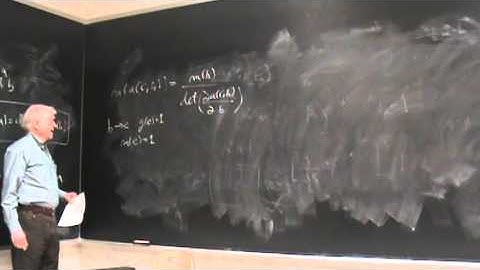 12lecture030211 Wilson